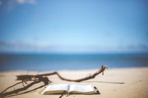 Verbal's Top Short Stories to Read at the Beach