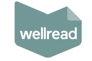 WellRead features on BBC Radio Foyle's Mark Patterson show