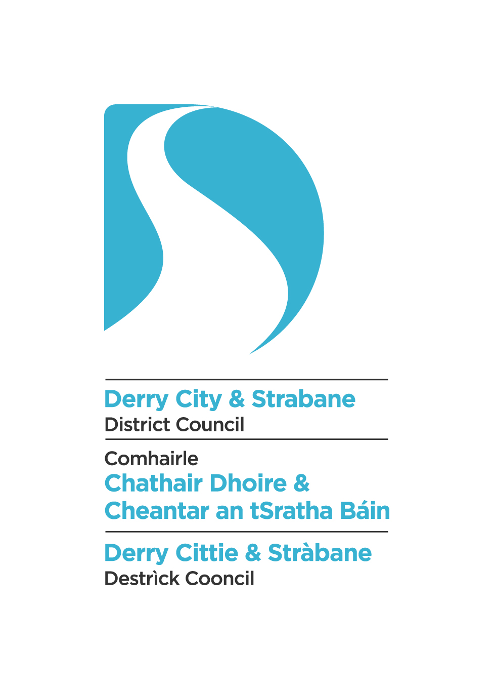 Derry & Strabane District Council Derry & Strabane District Council