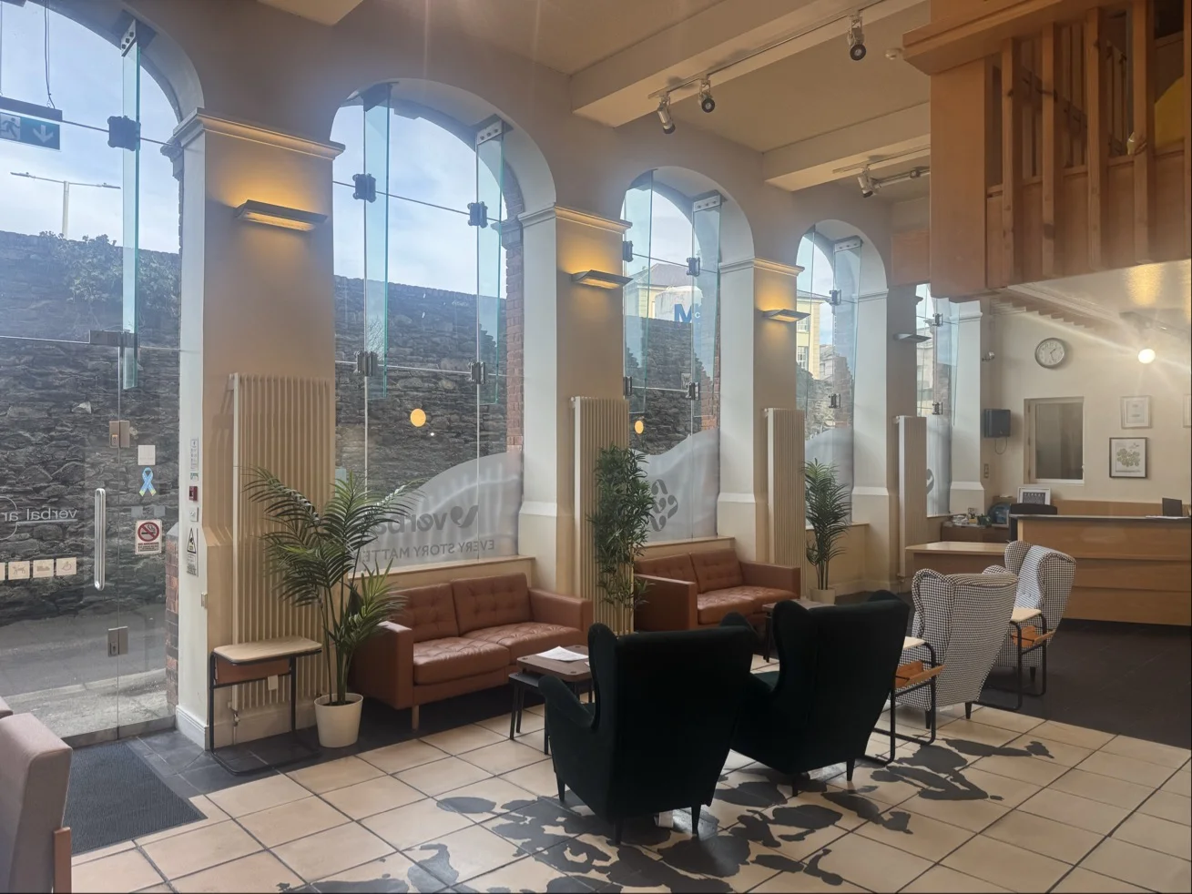 Foyer 2