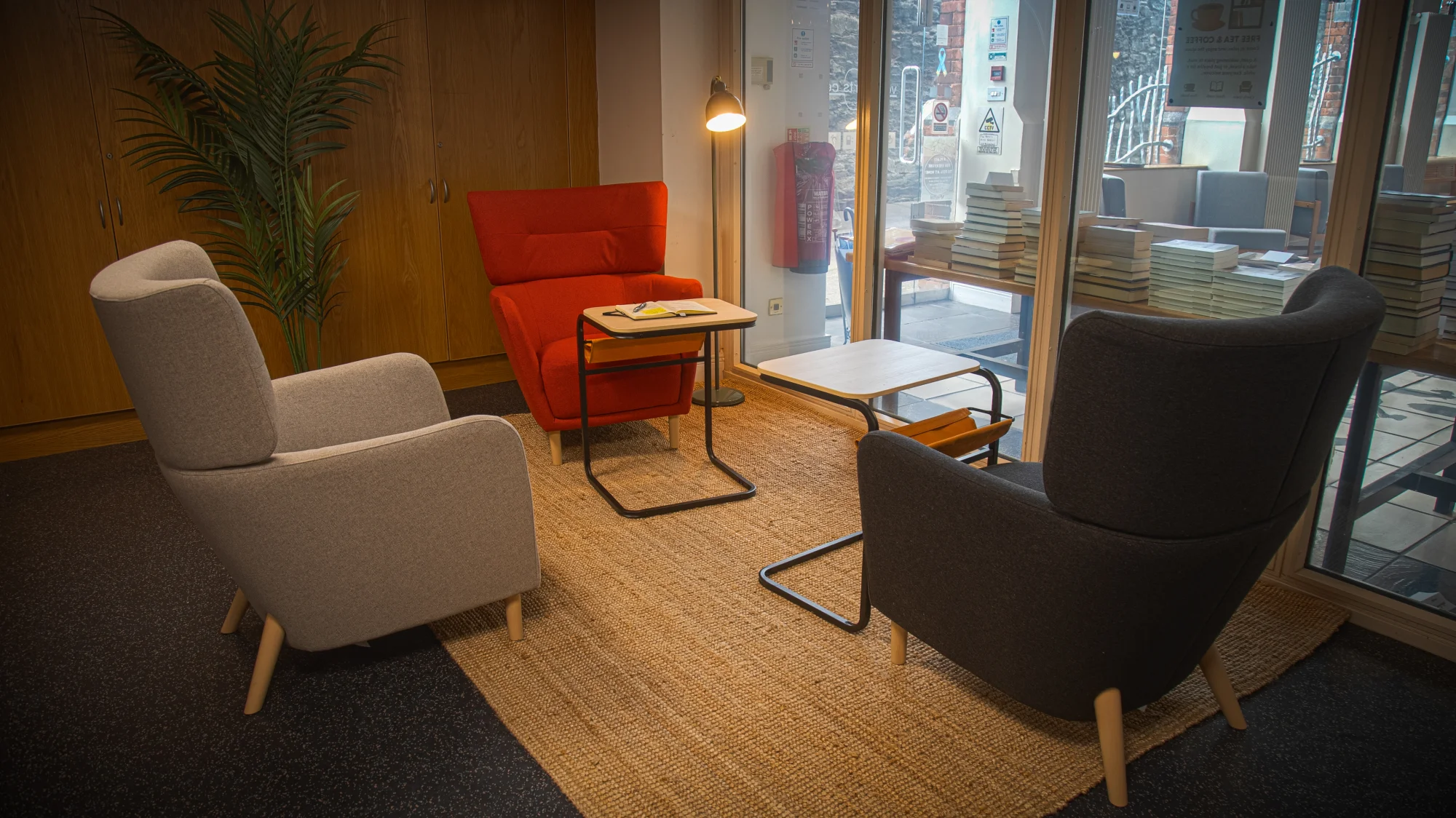 Writer Hub 2