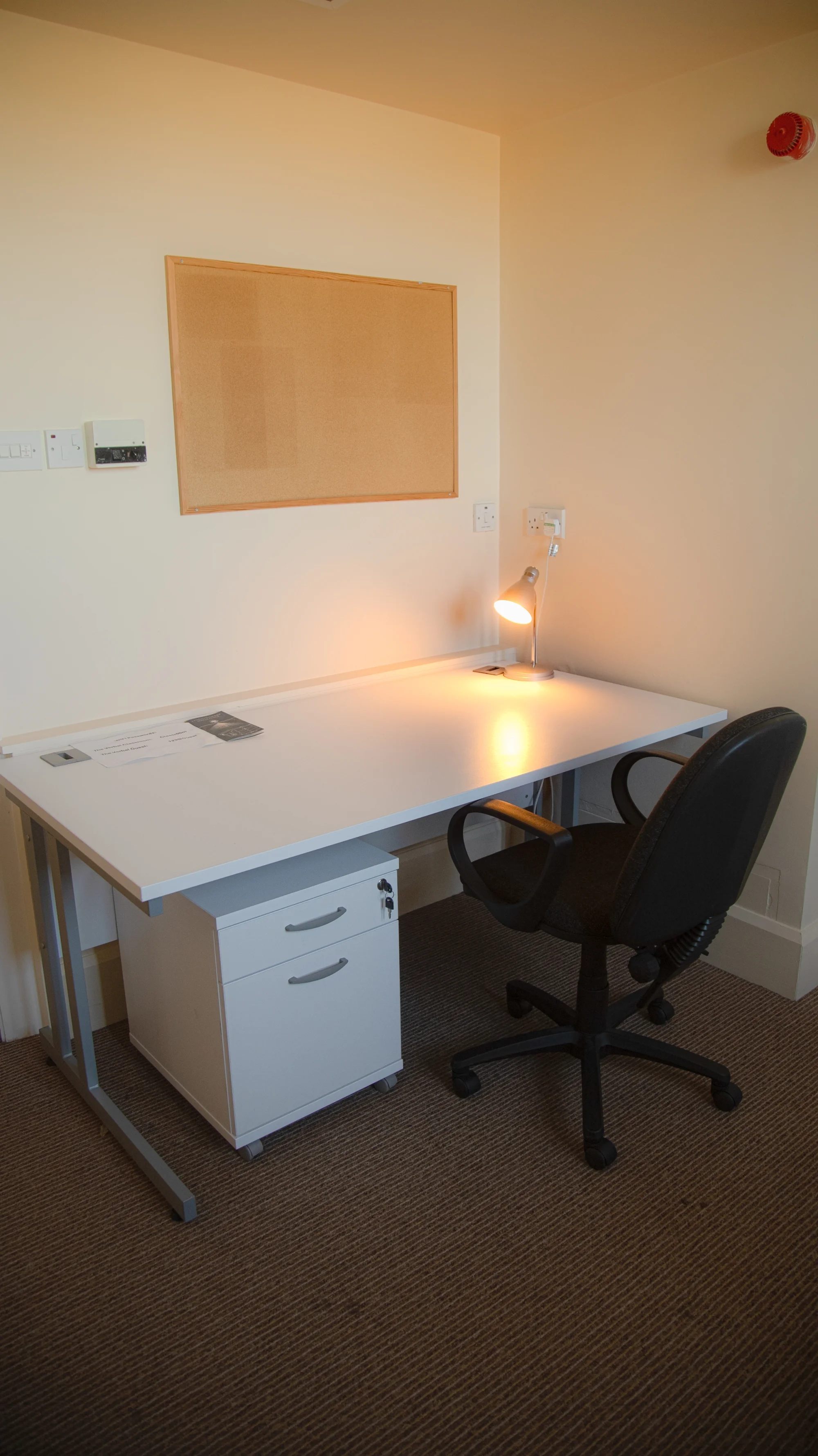hotdesK3