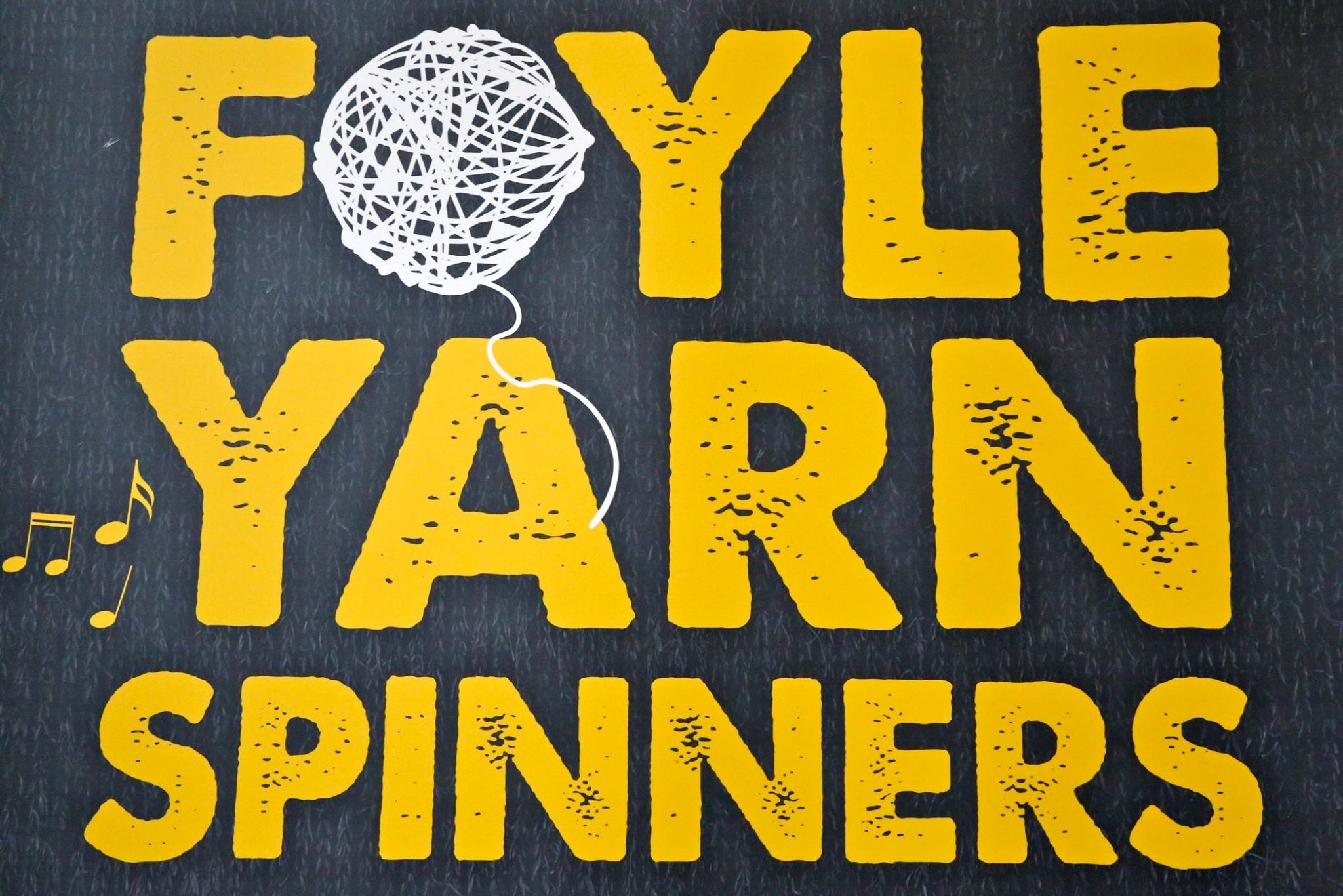 foyleyarnspinners