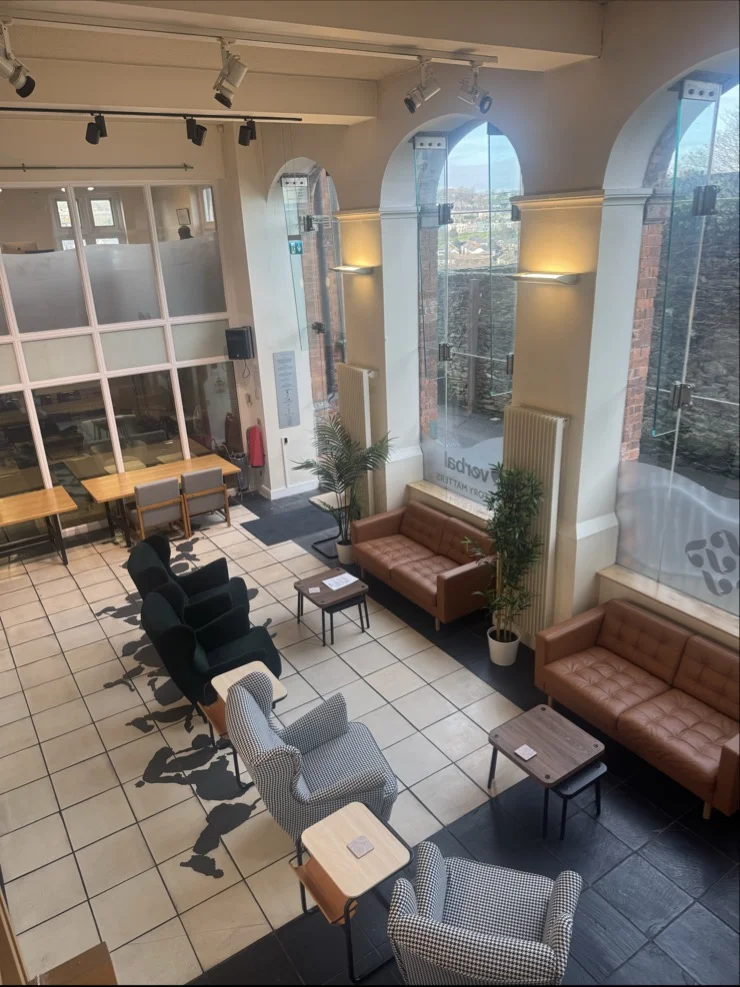 Foyer 3